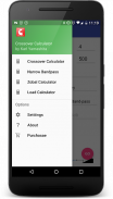 Crossover Calculator screenshot 2