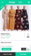 Shopynity screenshot 1