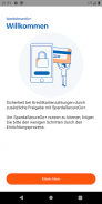 SpardaSecureGo+ screenshot 0