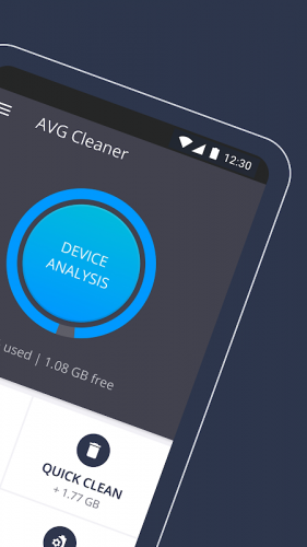 Avg cleaner free for windows 7