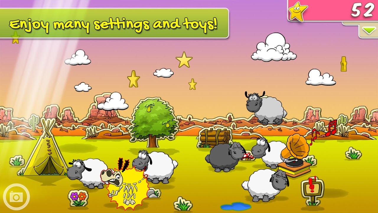 Clouds & Sheep Premium - Загрузить APK для Android | Aptoide