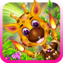 Opulent Giraffe Escape - JRK Games - Baixar APK para Android | Aptoide