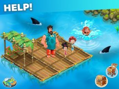 Family Island: Jogo de fazenda screenshot 3