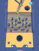 Sand Balls - Puzzle Game screenshot 4