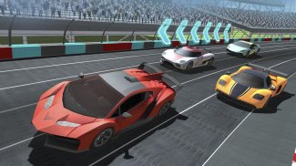 Car Racing 2018 screenshot 5