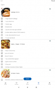 Рецепты для хлебопечки screenshot 4