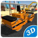 Road Construction Builder