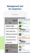 أغريو - الزراعة الذكية screenshot 0