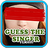 Guess the Singer
