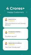 PharmEasy - आरोग्यसेवा ॲप screenshot 5