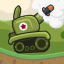 Mini Tank Hero Icon