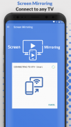 Screen Mirroring -  Cast Phone To TV screenshot 1