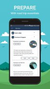 EasyRoads - Road Trip Planner India screenshot 1