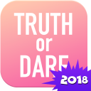 Teen Truth or Dare Icon