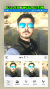 Balochi new photo editor 2019 screenshot 2