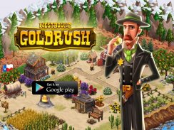 Goldrush: westwaarts Settlers! screenshot 0