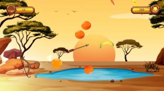 Fruit Cut Shooting screenshot 5