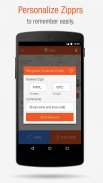Zippr: Address Finder screenshot 3