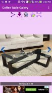 Coffee Table Gallery screenshot 3