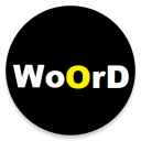 WoOrD Icon