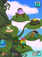 Tiny Bird Garden screenshot 2