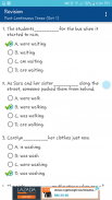 English Test screenshot 2