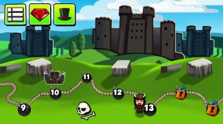 Bomber Friends 2 Player em Jogos na Internet