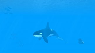 VR Ocean Aquarium 3D screenshot 1