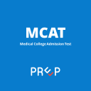 MCAT Medical Exam Prep Icon