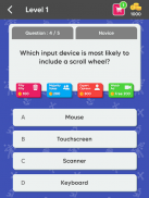 Tech Quiz Master - Quiz Games screenshot 16