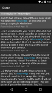 Quran - Naskh (Indopak Quran) screenshot 3