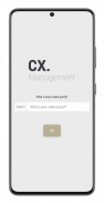 CX.Management screenshot 1