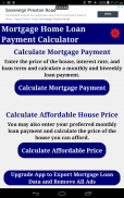 Mortgage Payment Calculator screenshot 23