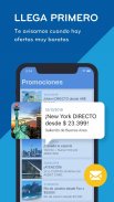 Turismocity - passagens aéreas, voos e hotéis screenshot 6