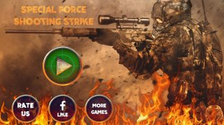Target Fire BattleField: Shooting Missions screenshot 2