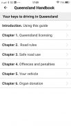 QLD Learner Test screenshot 14