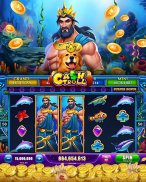 Cash Troll - Casino Slots screenshot 5