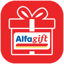 Alfagift: Groceries Online icon