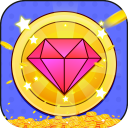 Cheery Ruby - Easy Gift Icon