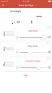 Guitar Notation - Tabs Chords screenshot 10