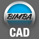 Bimba CAD Icon