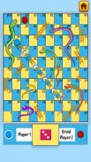 Snakes and Ladders - Free Board Game screenshot 4