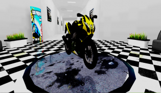 Moto screenshot 2