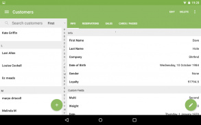 Ovatu Manager screenshot 10