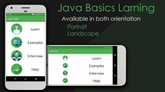 Learn Jdbc : Java, Jdbc, Odbc screenshot 5