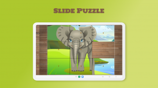 Animal Puzzle Games for Kids screenshot 9