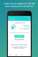 EveryFi - WiFi Gratis en tu móvil screenshot 5