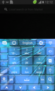 Ein Keyboard Richtung screenshot 5