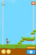 Kids Football Game screenshot 12