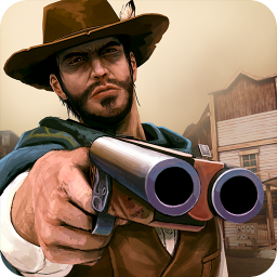 Resultado de imagen para West Gunfighter apk imagenes